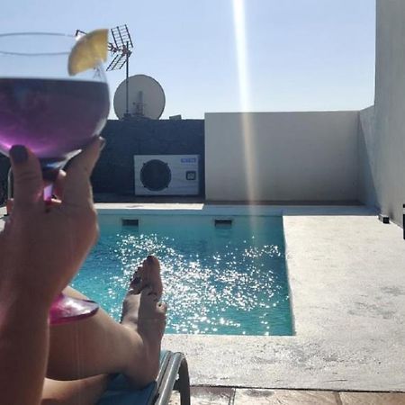 Willa Mirador De Afre Playa Blanca  Zewnętrze zdjęcie