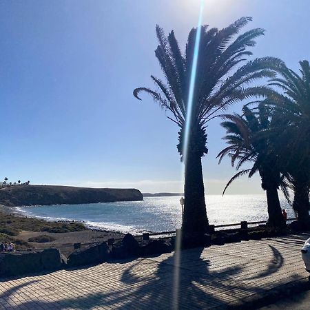 Willa Mirador De Afre Playa Blanca  Zewnętrze zdjęcie