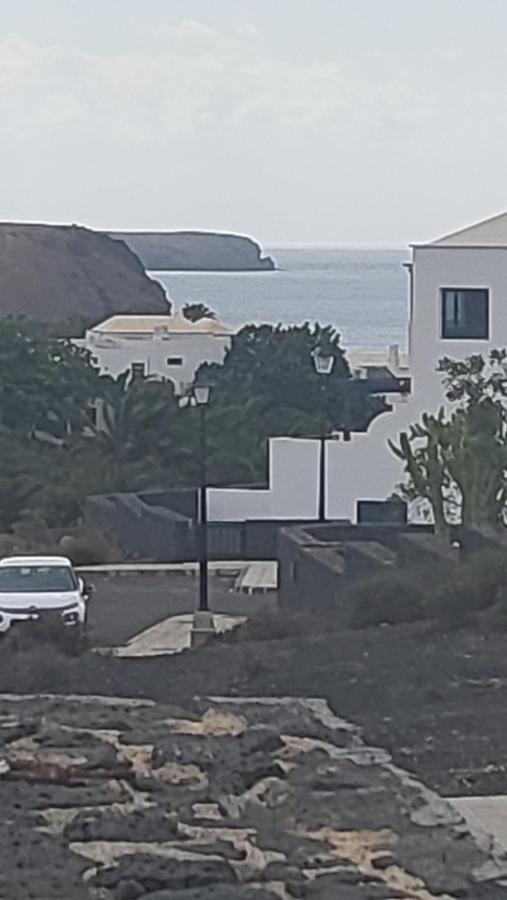 Willa Mirador De Afre Playa Blanca  Zewnętrze zdjęcie