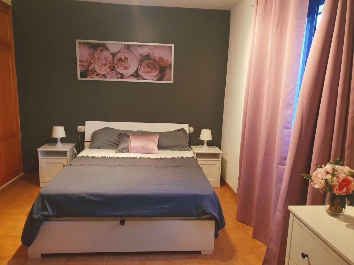 Willa Mirador De Afre Playa Blanca  Zewnętrze zdjęcie