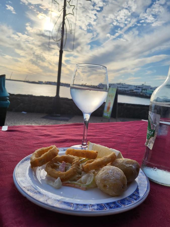 Willa Mirador De Afre Playa Blanca  Zewnętrze zdjęcie