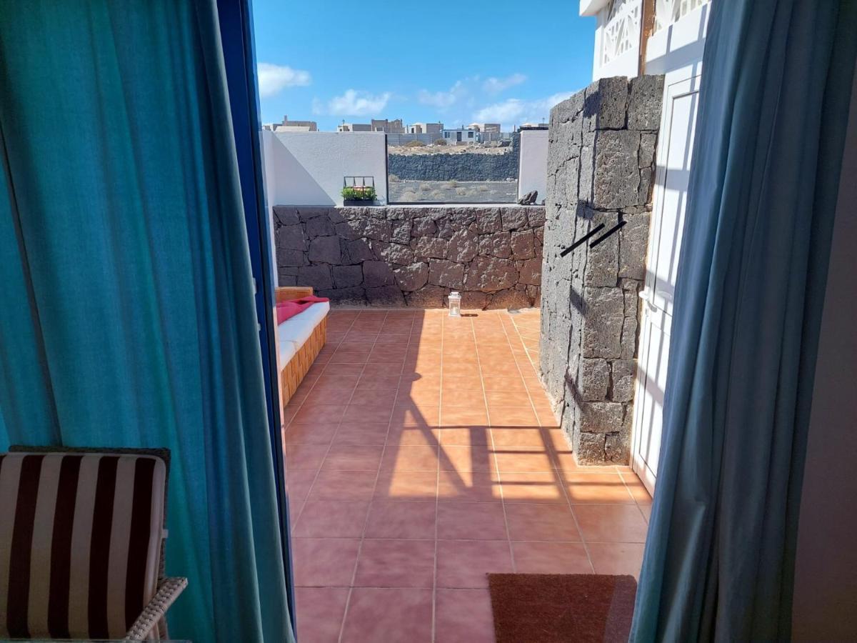 Willa Mirador De Afre Playa Blanca  Zewnętrze zdjęcie