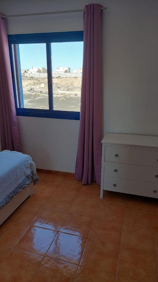 Willa Mirador De Afre Playa Blanca  Zewnętrze zdjęcie