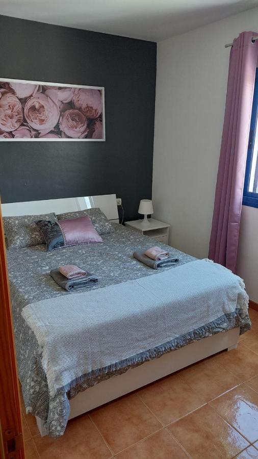 Willa Mirador De Afre Playa Blanca  Zewnętrze zdjęcie