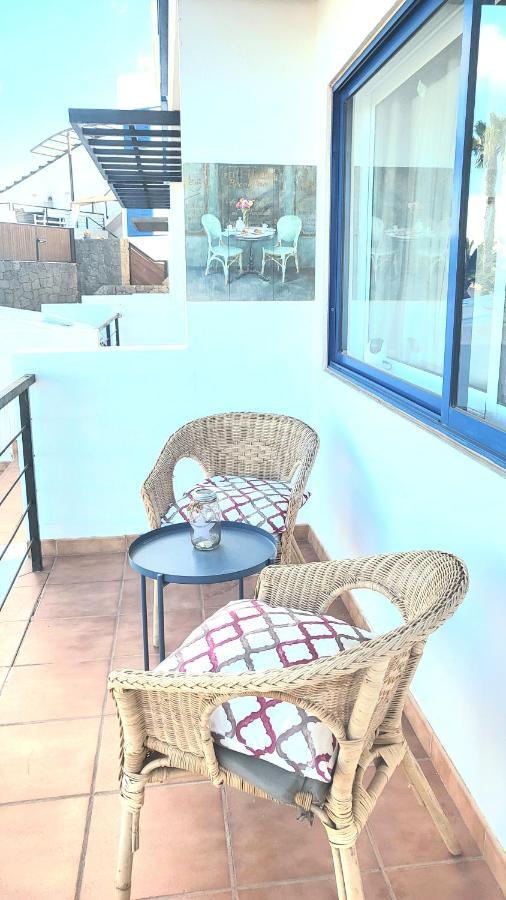 Willa Mirador De Afre Playa Blanca  Zewnętrze zdjęcie